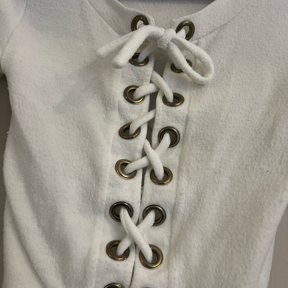 ARE YOU AM I sold out Zippora Knit size M - Picture 5 of 8